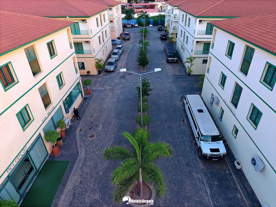 Complexo Chik Chik Morro Bento